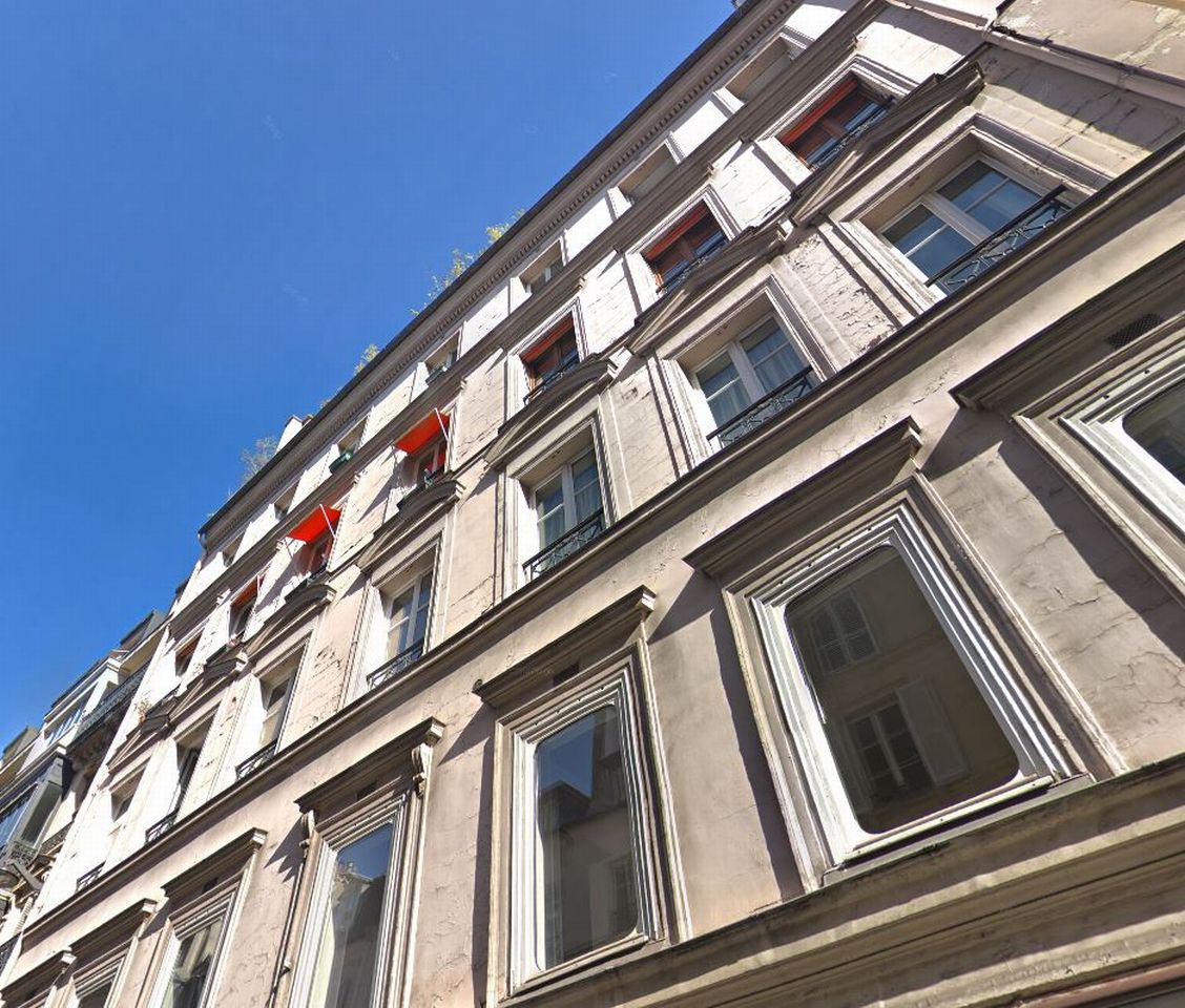 Bureau Paris 568m² Location bureau Paris OLBUR2107390 19